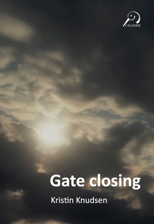 Gate closing