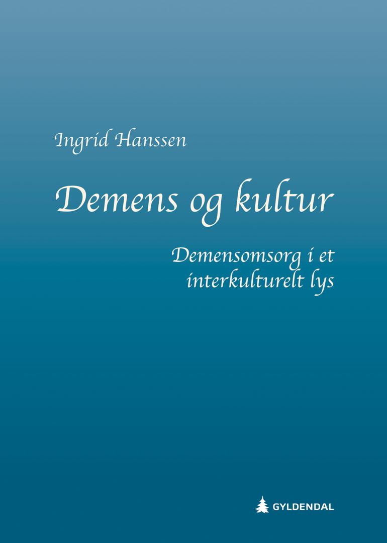 Demens og kultur