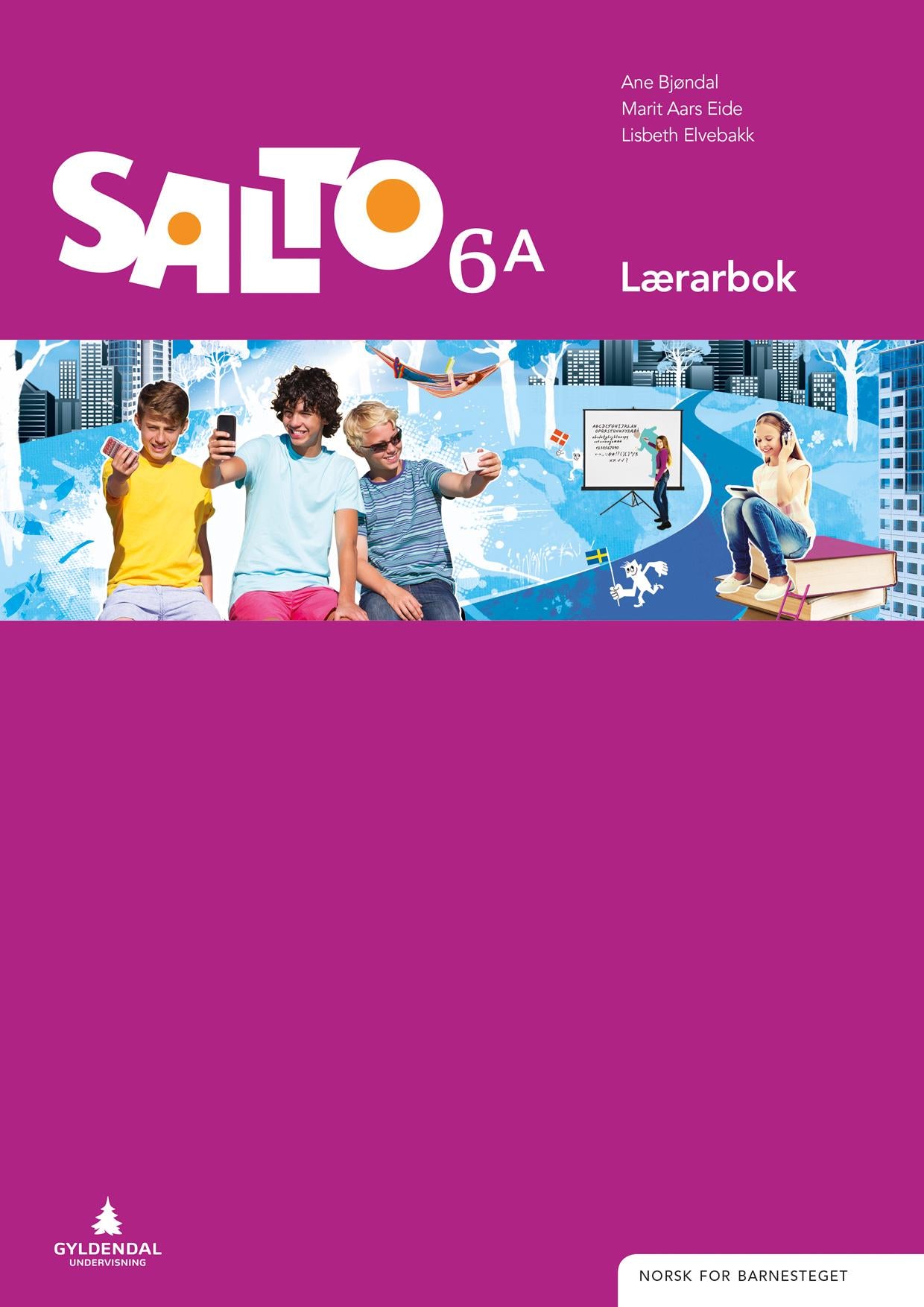 Salto 6