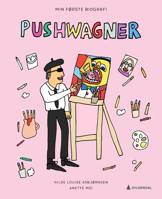 Pushwagner