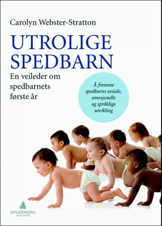 Utrolige spedbarn