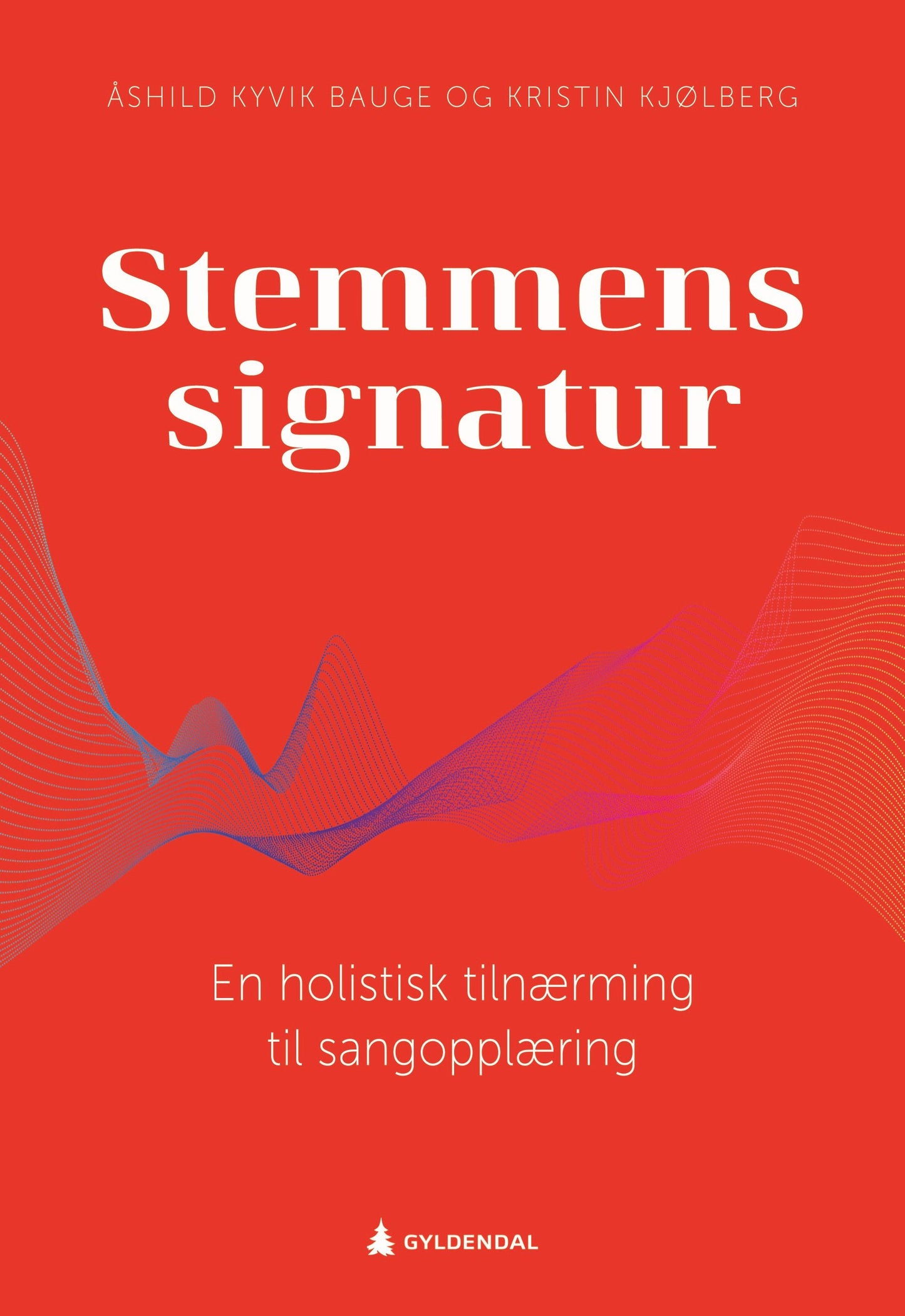 Stemmens signatur