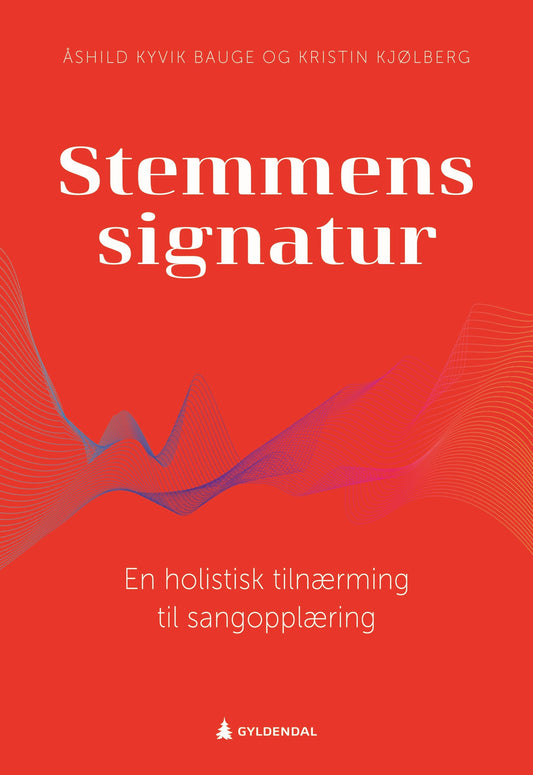 Stemmens signatur