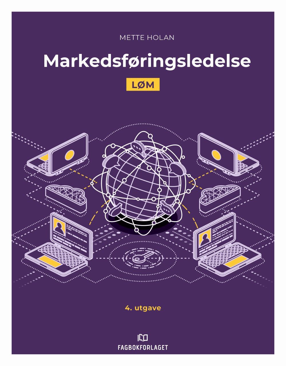 Markedsføringsledelse