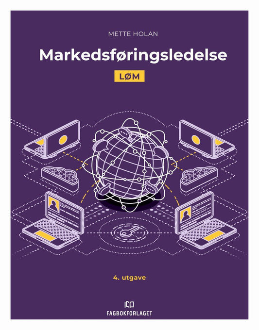 Markedsføringsledelse