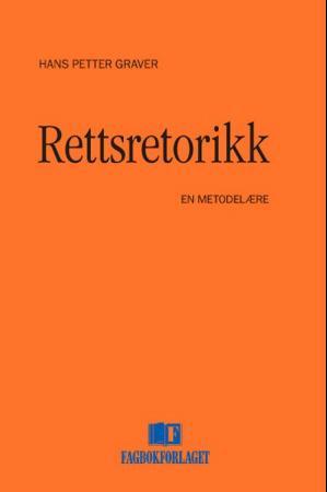 Rettsretorikk