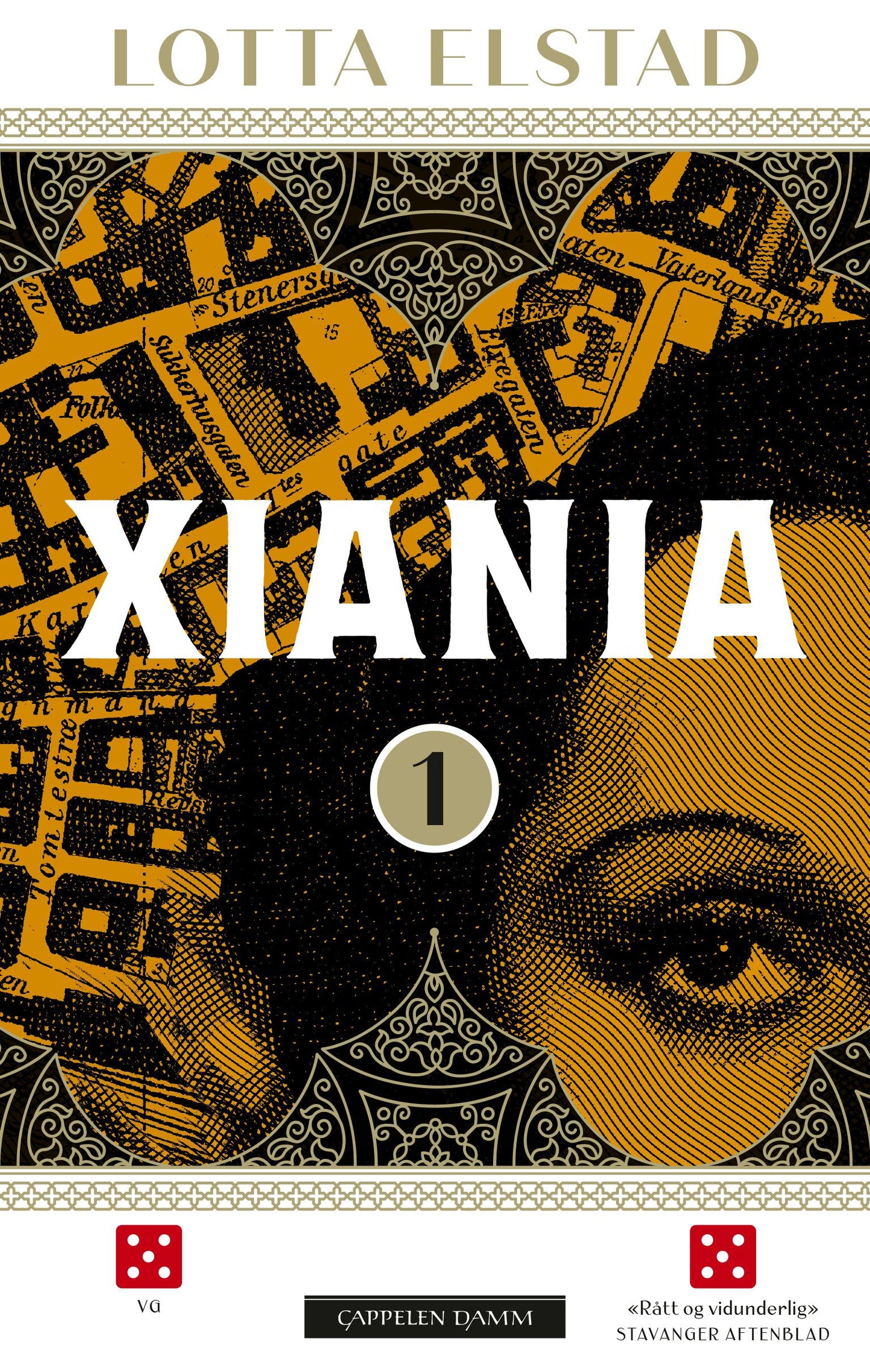 Xiania