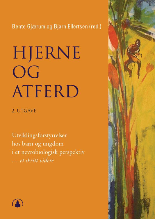 Hjerne og atferd