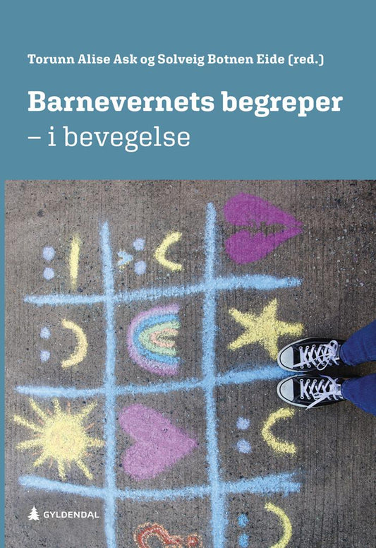 Barnevernets begreper