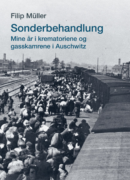 Sonderbehandlung