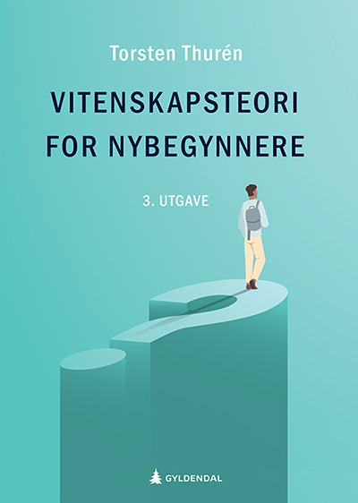 Vitenskapsteori for nybegynnere