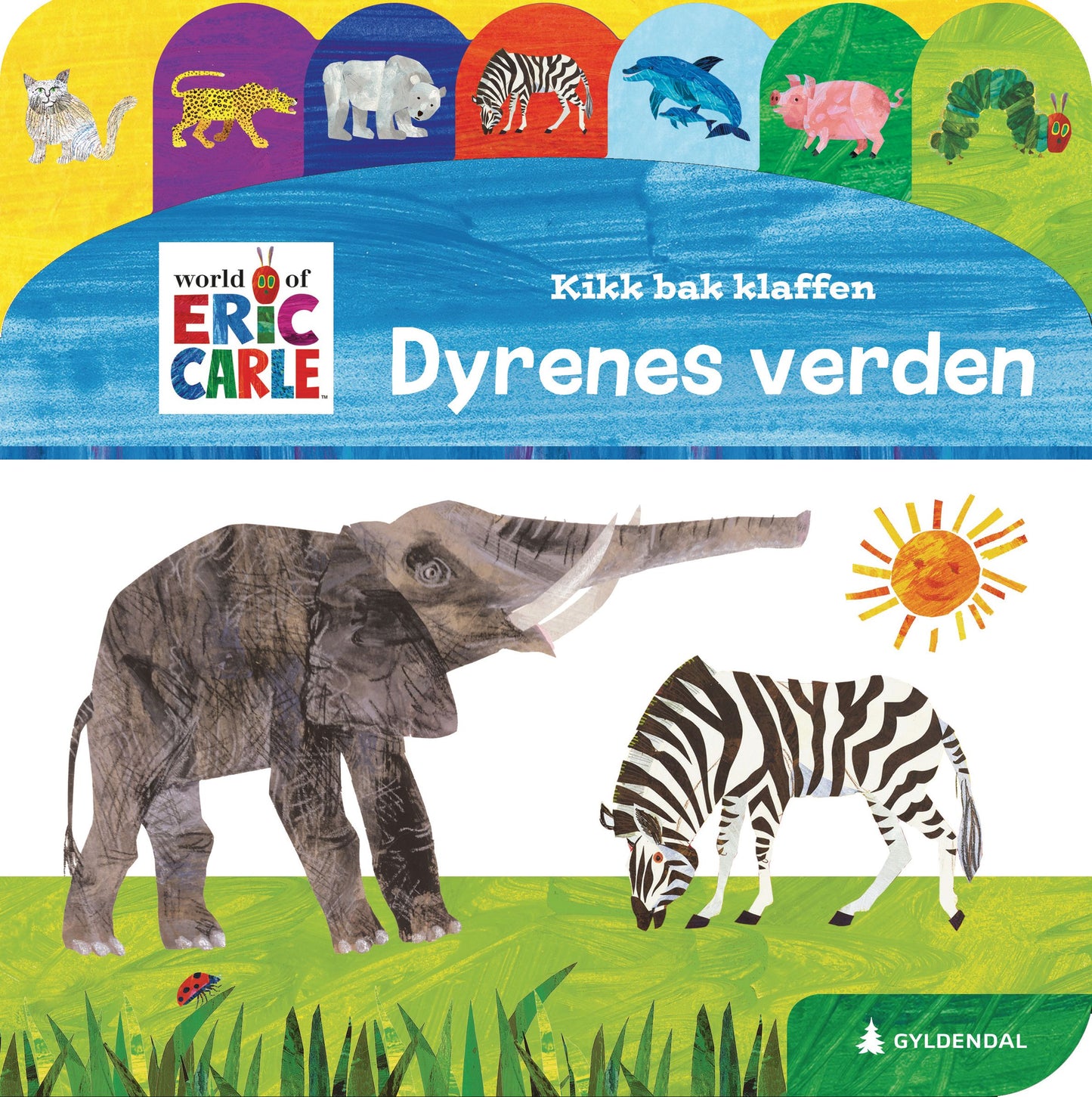 Dyrenes verden