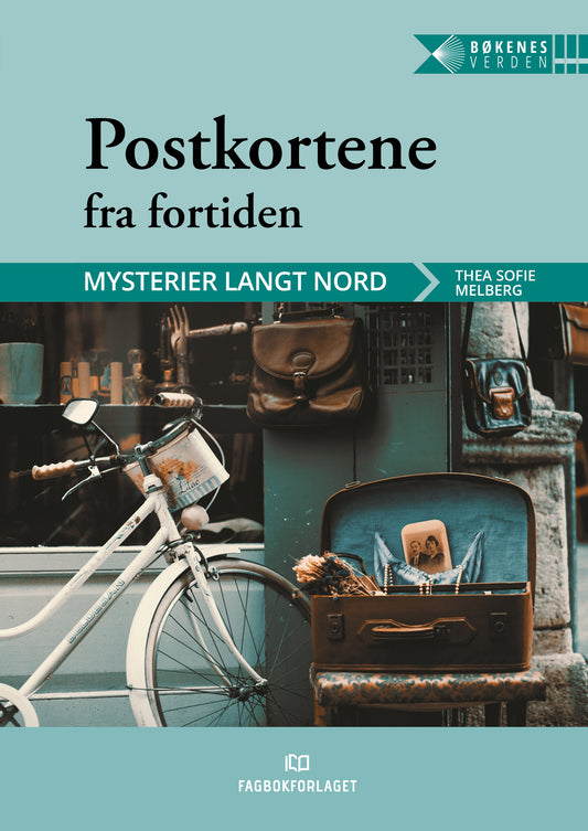 Postkortene fra fortiden