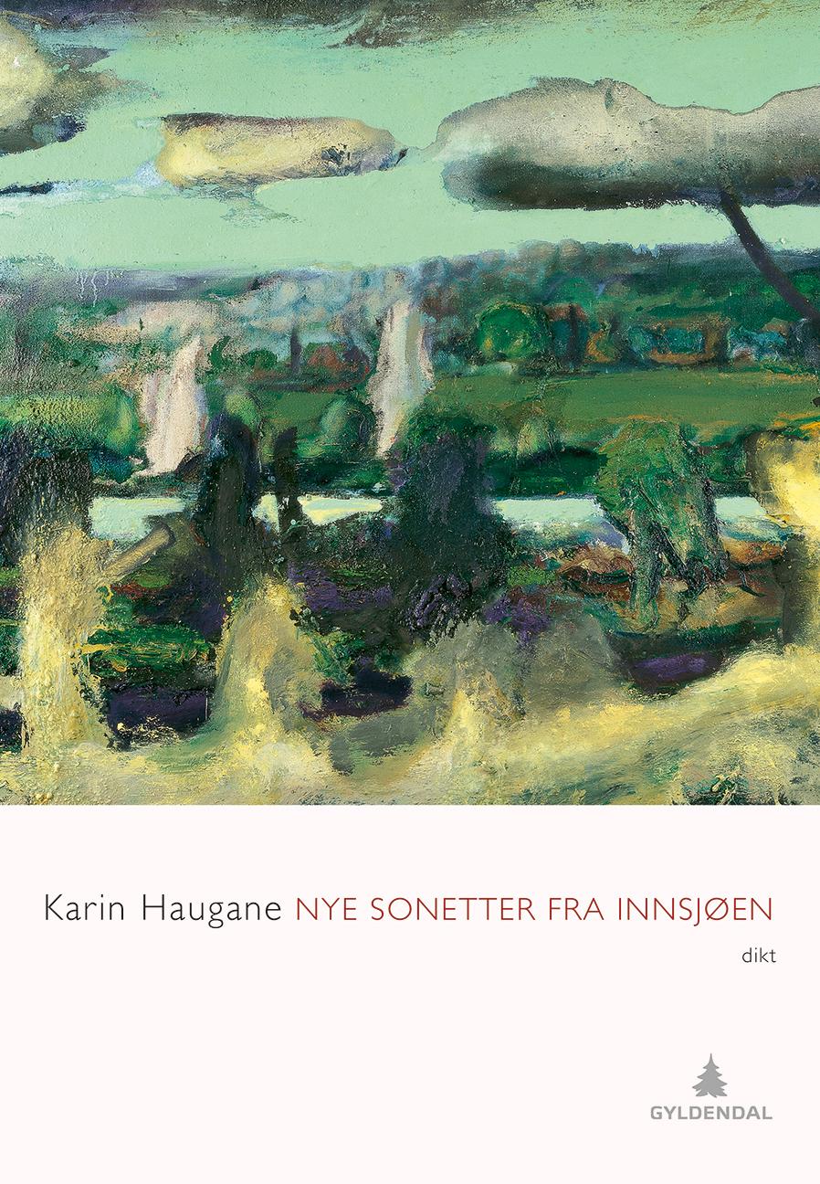 Nye sonetter fra innsjøen