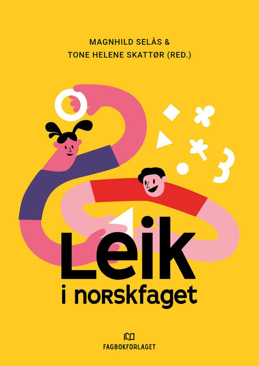 Leik i norskfaget