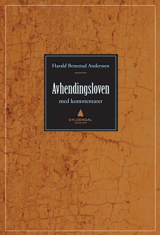 Avhendingsloven