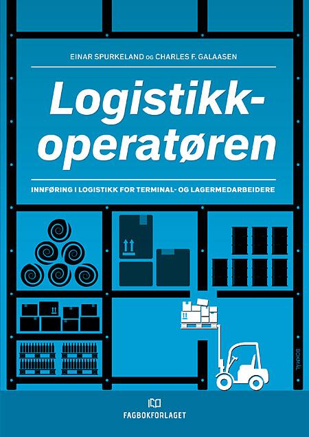 Logistikkoperatøren