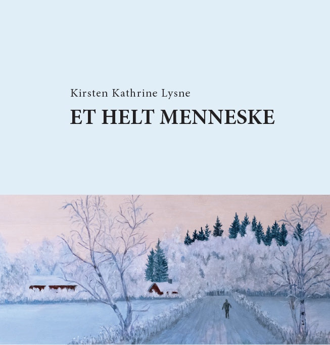 Et helt menneske