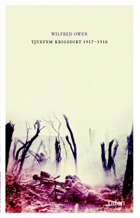 Tjuefem krigsdikt 1917-1918