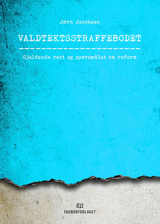 Valdtektsstraffebodet