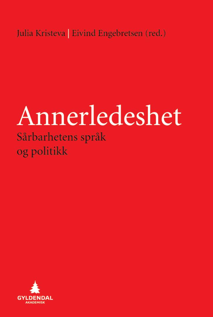 Annerledeshet