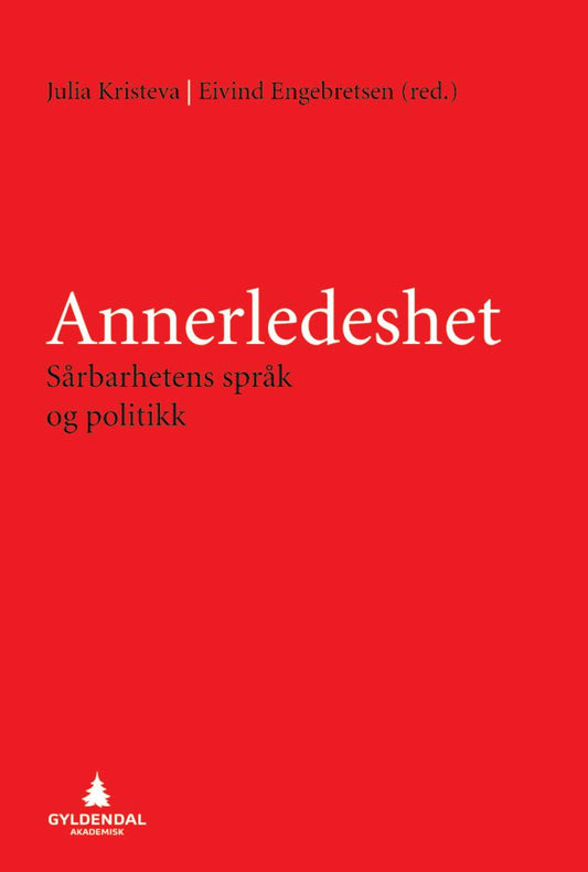 Annerledeshet