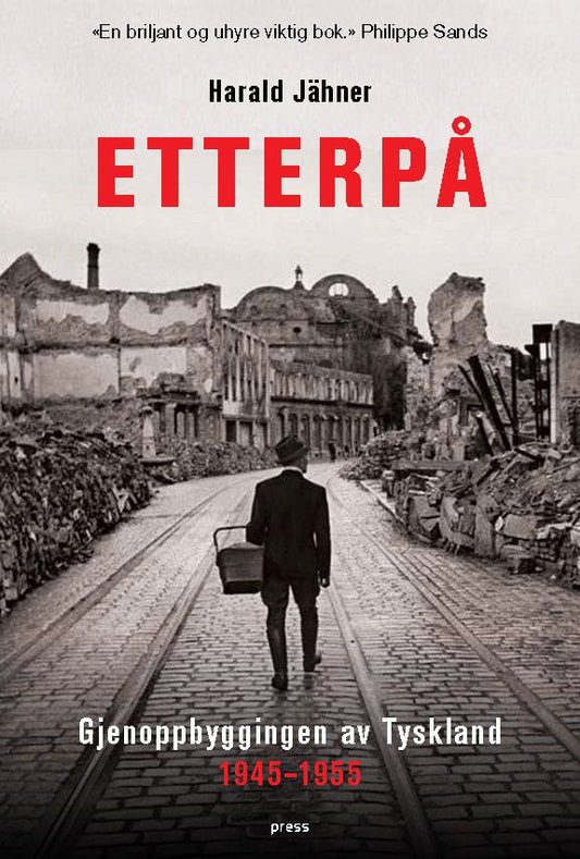 Etterpå