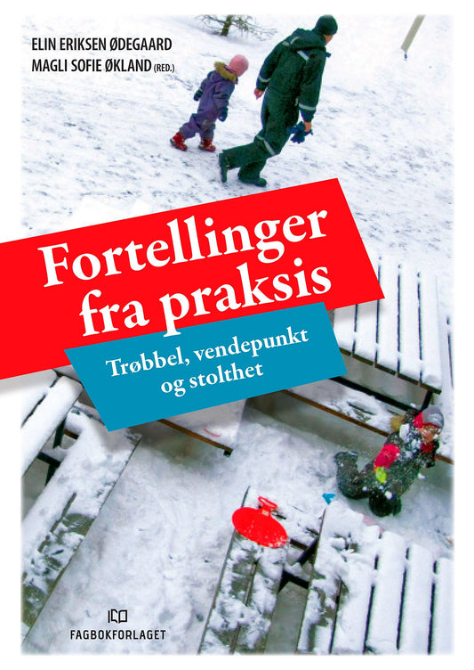 Fortellinger fra praksis