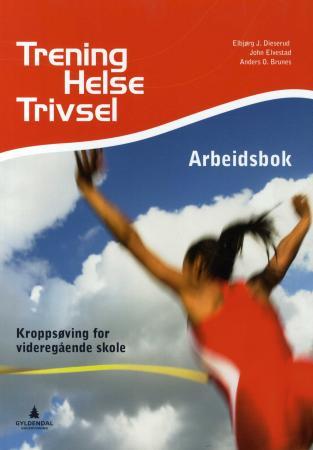 Trening, helse, trivsel