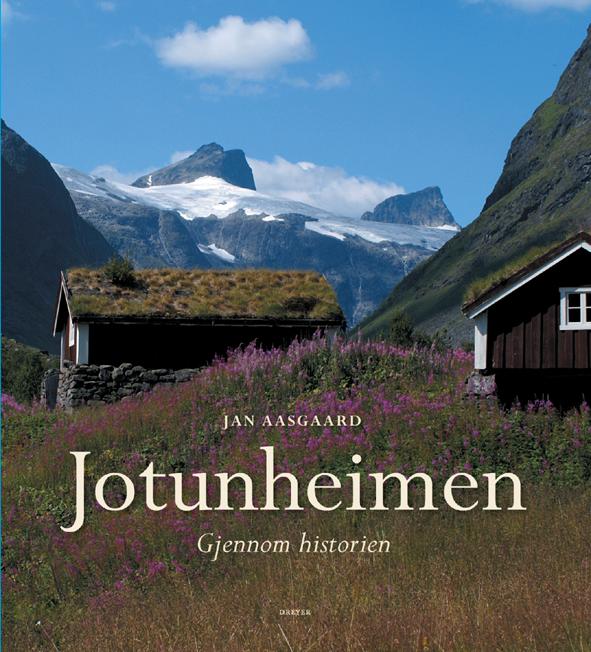 Jotunheimen