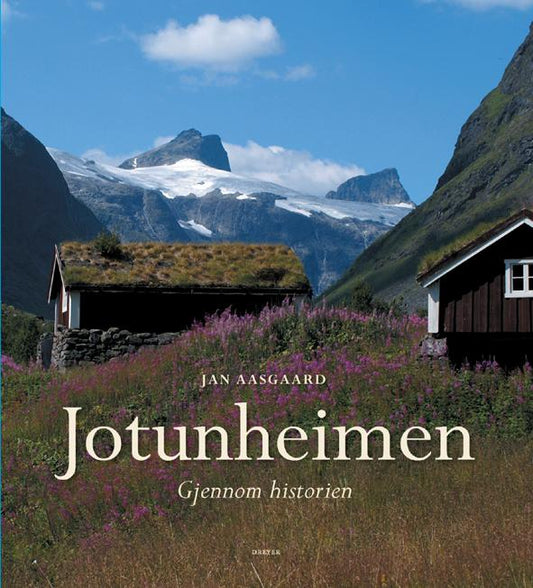 Jotunheimen