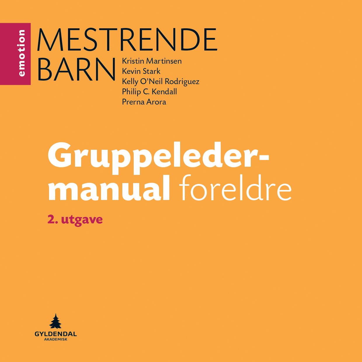 Mestrende barn