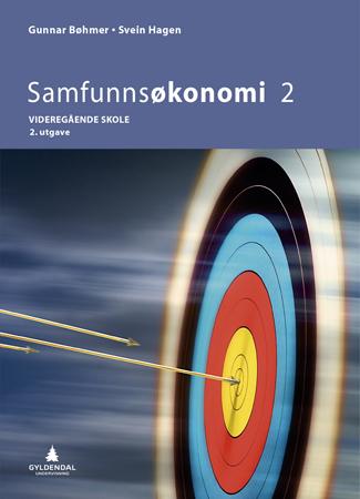 Samfunnsøkonomi 2