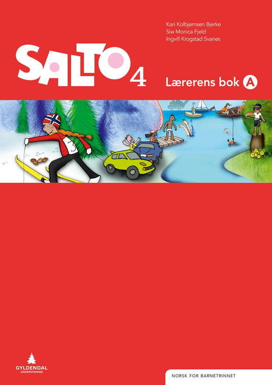 Salto 4