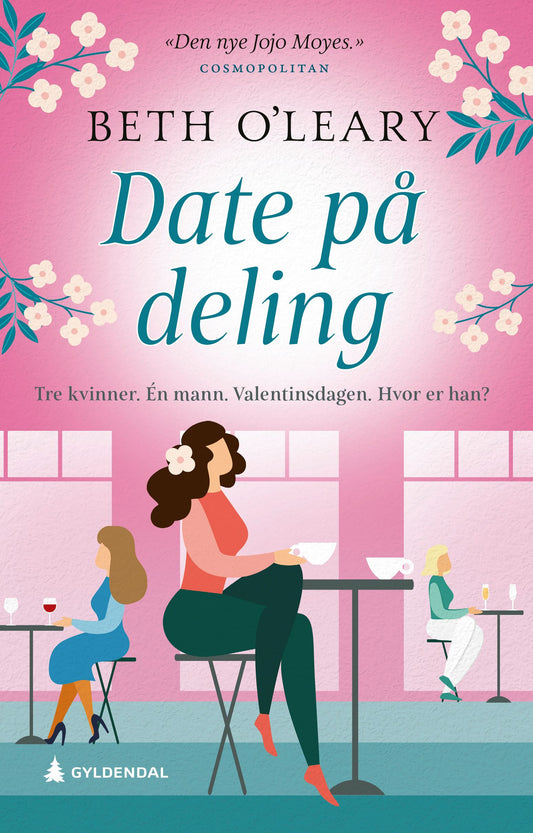 Date på deling