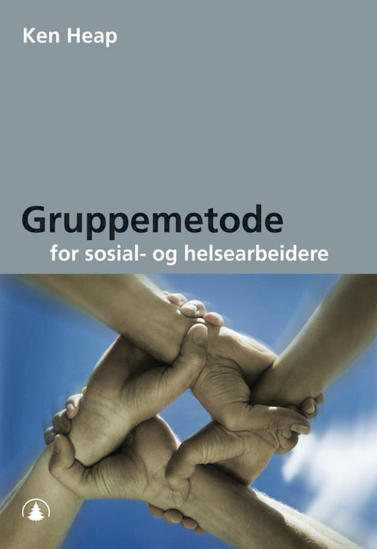 Gruppemetode for sosial- og helsearbeidere