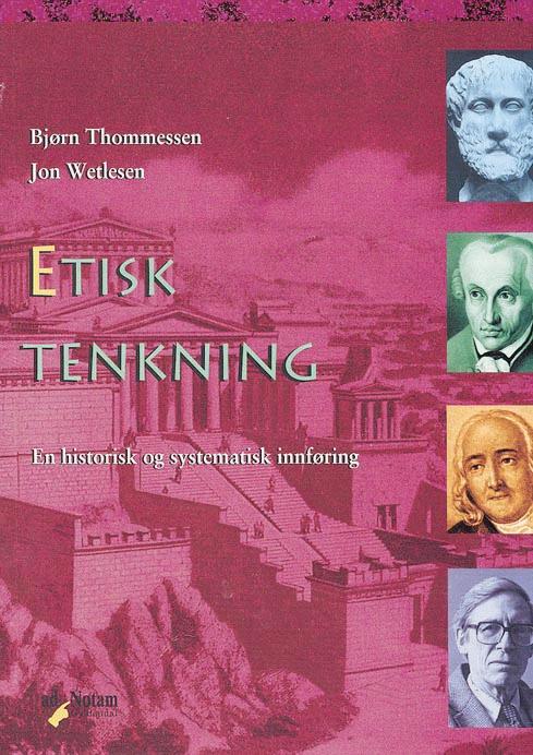 Etisk tenkning