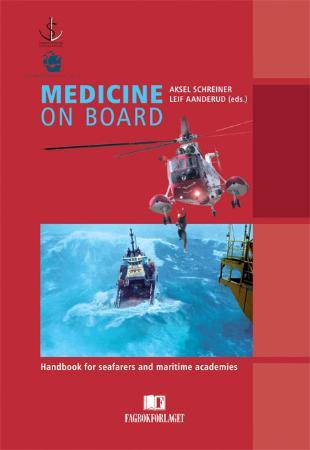 Medicine on board