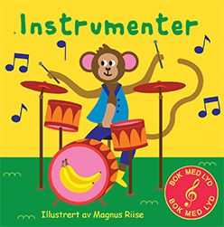 Instrumenter