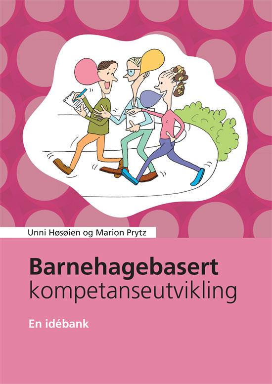 Barnehagebasert kompetanseutvikling