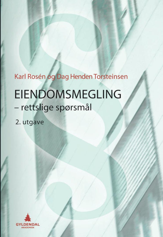 Eiendomsmegling