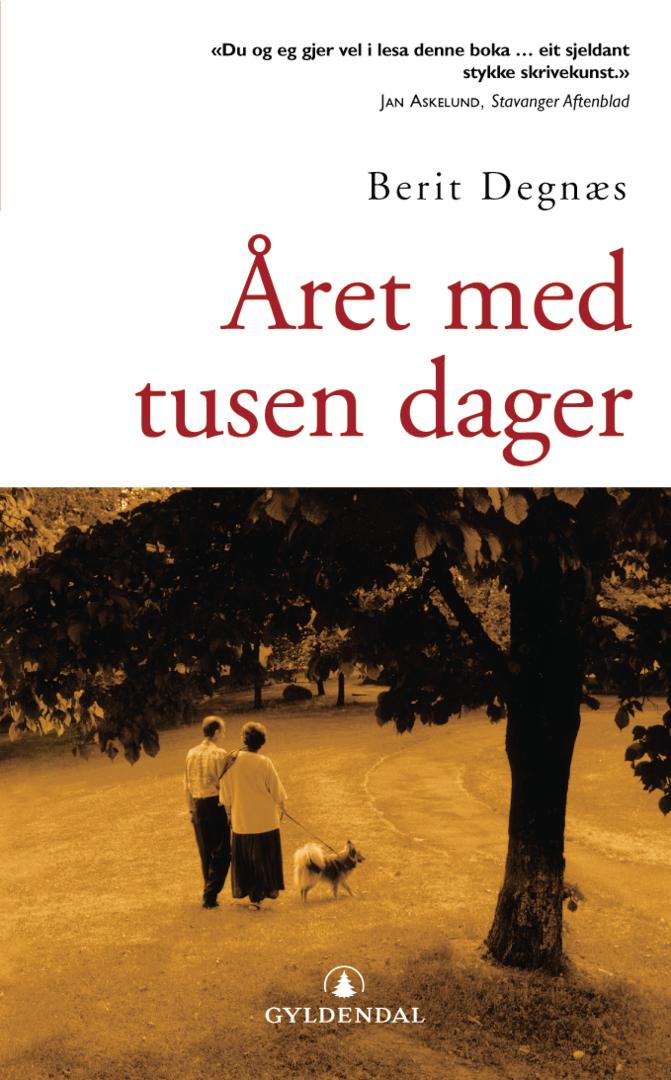 Året med tusen dager