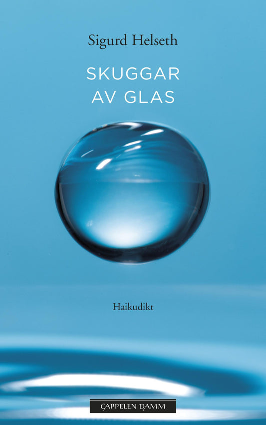 Skuggar av glas