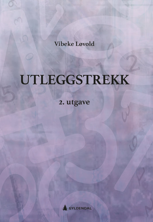 Utleggstrekk