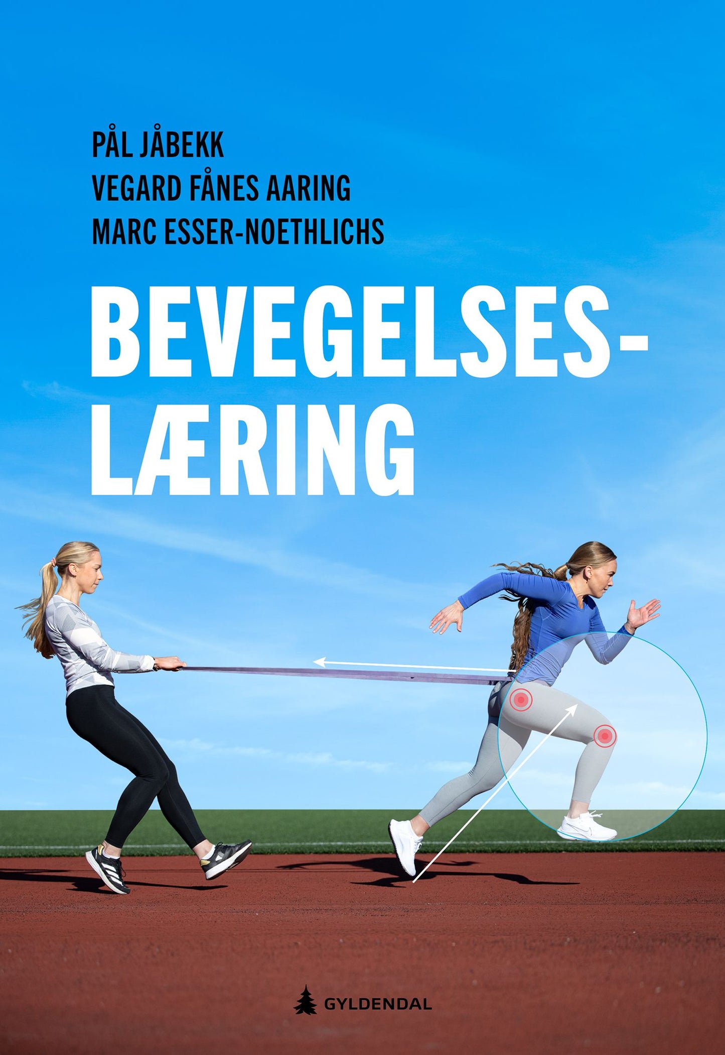 Bevegelseslæring