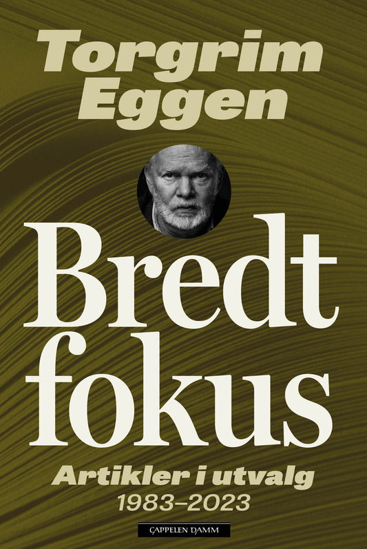 Bredt fokus