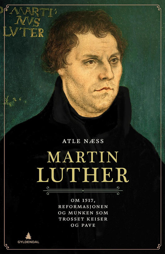 Martin Luther