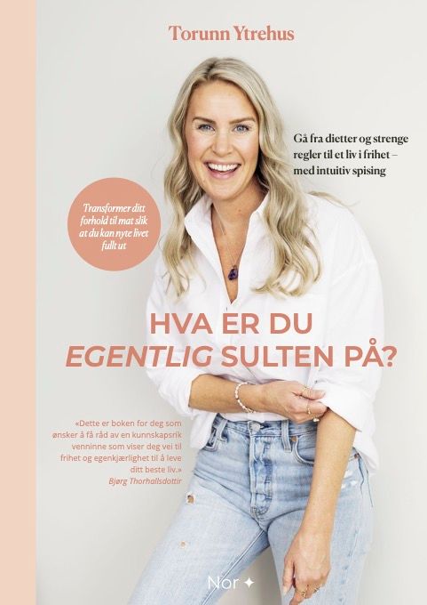 Hva er du egentlig sulten på