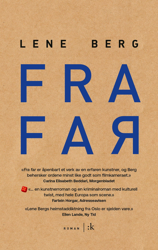 Fra far