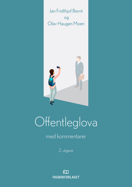 Offentleglova